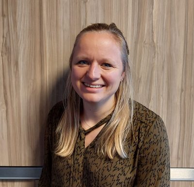 Daphne van Heijningen