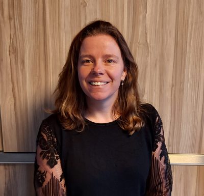 Karin de Haas