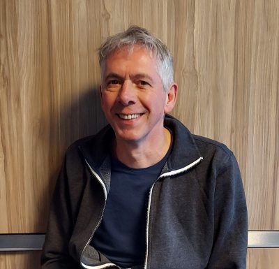 Koos van Leeuwen